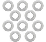 All Balls Countershaft Washer 10 Pack 25-6014