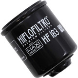 HIFLOFILTRO HF183 Hiflofiltro Oil Filter Hf183