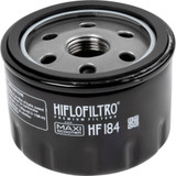 Hiflofiltro Oil Filter Hf184