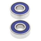 Wheel Bearing And Seal Kit 25-1678