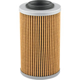 Hiflofiltro Oil Filter Hf564