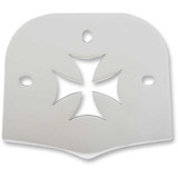 COBRA 025063 Cobra Short Backrest Insert - Cross 02-5063