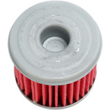 Hiflofiltro Oil Filter Hf117