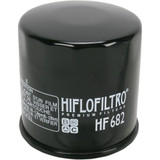 Hiflofiltro Oil Filter Hf682