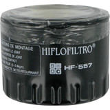 Hiflofiltro Oil Filter Hf557
