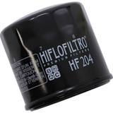 Hiflofiltro Oil Filter Hf204