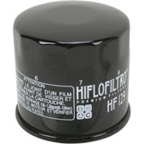 Hiflofiltro Oil Filter Hf129