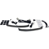 CUSTOM DYNAMICS CDTGAWSTKE Custom Dynamics Fender Light - Tri Glide Cd-Tgaws-Tke