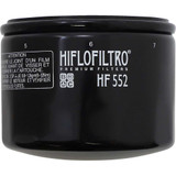 HIFLOFILTRO HF552 Hiflofiltro Oil Filter Hf552