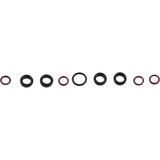 Vertex Fuel Injector And Throttle Body Oring Kit 625001