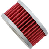 HIFLOFILTRO HF136 Hiflofiltro Oil Filter Hf136