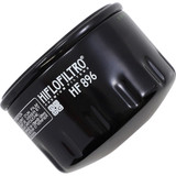 Hiflofiltro Oil Filter Hf896