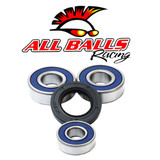 Wheel Bearing And Seal Kit 25-1607