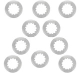 All Balls Racing Countershaft Washer 10 Pack 25-6018