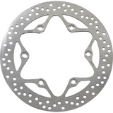 Sbs Brake Rotor - Honda 5028
