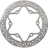 SBS 5028 Sbs Brake Rotor - Honda 5028