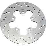SBS 5084 Sbs Brake Rotor - Suzuki 5084