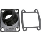 Moose Racing Intake Manifold - Yamaha - Stock 1128-Blk