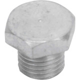 COLONY 81171 Colony Drain Plug - Oil Tank - Standard - Cadmium Plated - Big Twin 8117-1