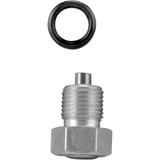 COLONY 22971 Colony Drain Plug - Oil Tank With Gasket - Magnetic - Zinc 2297-1