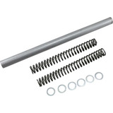 RACE TECH FRSP S3732110 Race Tech Fork Springs - 1.10 Kg/Mm Frsp S3732110