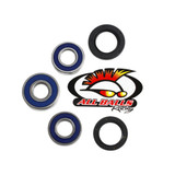 Wheel Bearing Kit Rear 25-1117