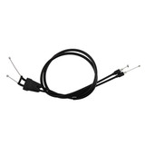 All Balls Racing Control Cables Throttle 45-1260