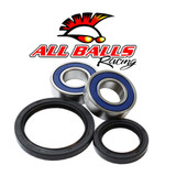 Wheel Bearing And Seal Kit 25-1590