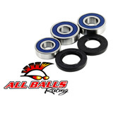 Wheel Bearing Kit 25-1232