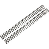 RACE TECH FRSP 434949 Race Tech Fork Springs - 0.49 Kg/Mm Frsp 434949