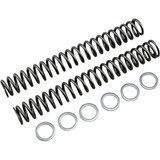 RACE TECH FRSP S4031100 Race Tech Fork Springs - 1.00 Kg/Mm Frsp S4031100