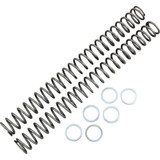 RACE TECH FRSP 444548 Race Tech Fork Springs - 0.48 Kg/Mm Frsp 444548