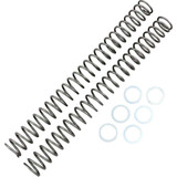 RACE TECH FRSP 444540 Race Tech Fork Springs - 0.40 Kg/Mm Frsp 444540
