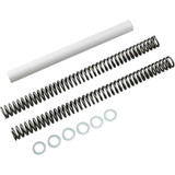 RACE TECH FRSP S2938090 Race Tech Fork Springs - 0.90 Kg/Mm Frsp S2938090