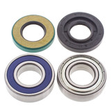 Snowmobile Chain Case Bearing & Seal Kit 14-1045