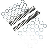 Race Tech Fork Springs - 0.90 Kg/Mm Frsp S3827090
