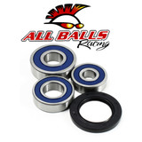 Wheel Bearing Kit 25-1489