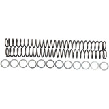RACE TECH FRSP 434648 Race Tech Fork Springs - 0.48 Kg/Mm Frsp 434648
