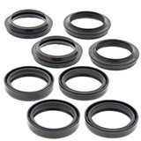 Fork Oil Seal & Dust Seal Kit 56-169