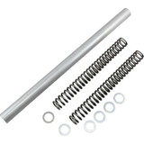 RACE TECH FRSP S3732100 Race Tech Fork Springs - 1.00 Kg/Mm Frsp S3732100