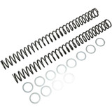RACE TECH FRSP 414646 Race Tech Fork Springs - 0.46 Kg/Mm Frsp 414646