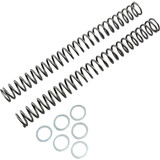 RACE TECH FRSP 444546 Race Tech Fork Springs - 0.46 Kg/Mm Frsp 444546