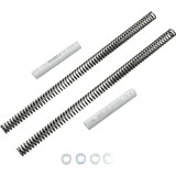 RACE TECH FRSP 444550 Race Tech Fork Springs - 0.50 Kg/Mm Frsp 444550