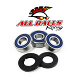Wheel Bearing Kit 25-1264