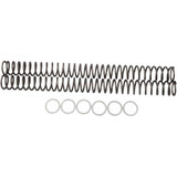 RACE TECH FRSP 414642 Race Tech Fork Springs - 0.42 Kg/Mm Frsp 414642