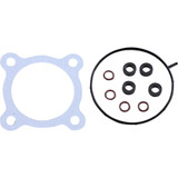 Vertex Fuel Injector And Throttle Body Oring Kit 625015