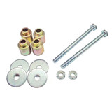 C&A Pro Ski Mount Mini Ski Doo 120Cc 76000277