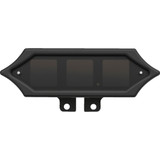 Dakota Digital Speedometer - Spiked - Black - '14+ Mlx-9214-K