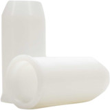 HYGEAR SUSPENSION 6135001A Hygear Suspension White Torsion Spring Spacers - Ski-Doo - Sc4 (All) 61-35-001-A