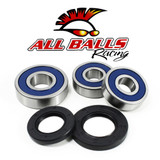 Wheel Bearing Kit 25-1359